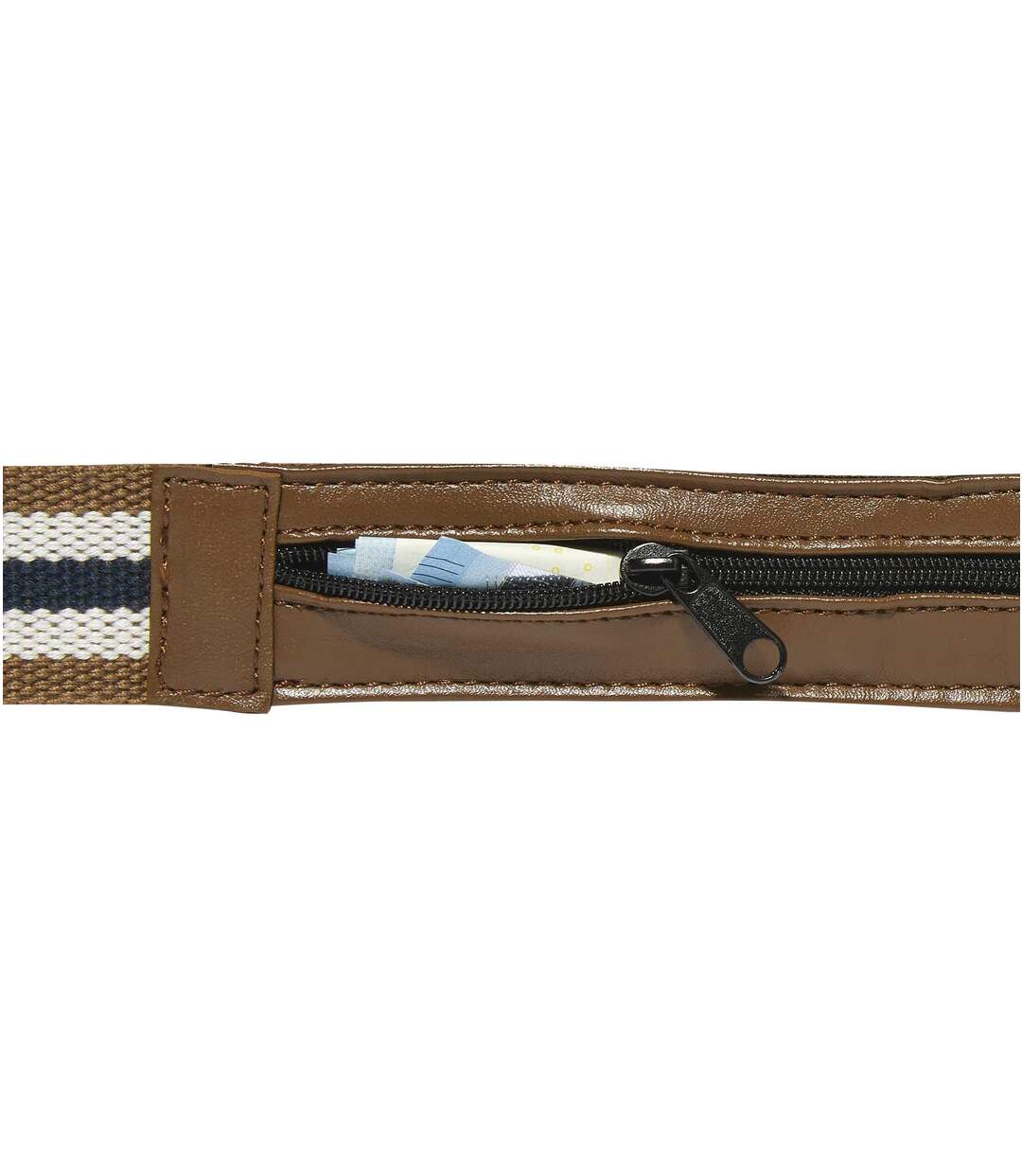 Ceinture Cache-Billets Travel