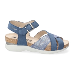 otalya  BUCKSOFT 6904n/strada 32404  DENIM