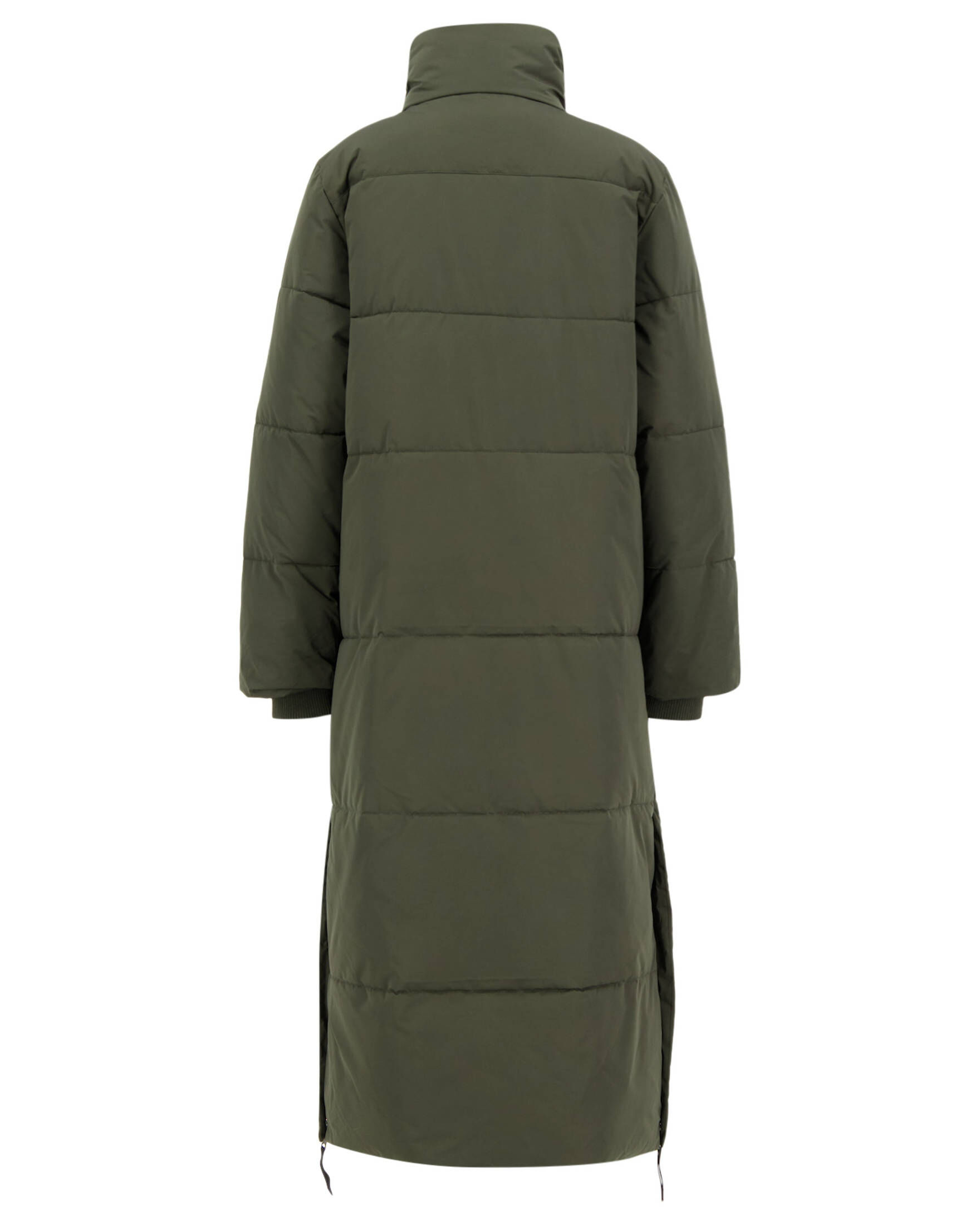 Moss Copenhagen| Damen Steppmantel MSCHEVANNA PAVINARIA JACKET