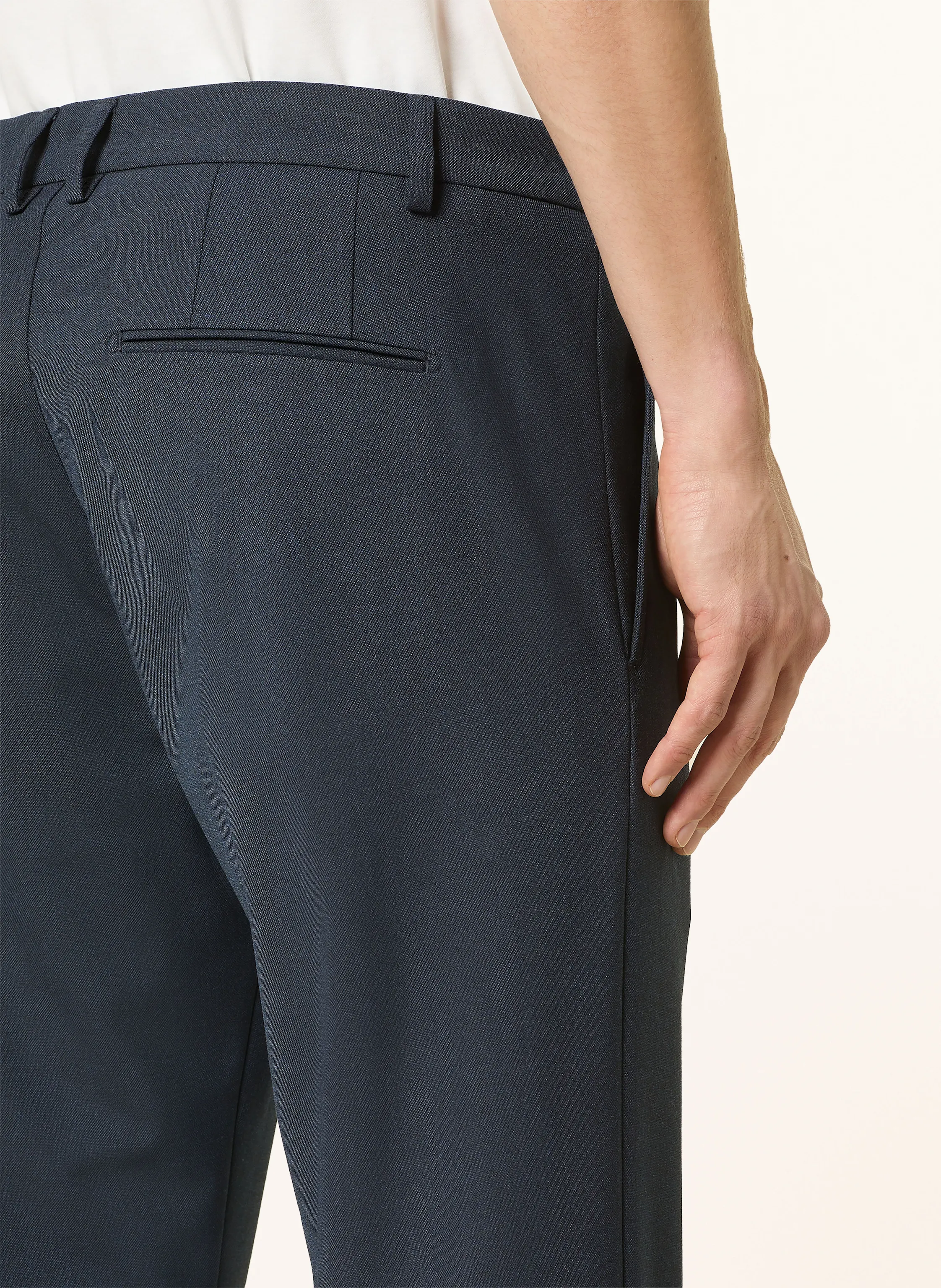 CINQUE Hose CISALTO Tapered Fit