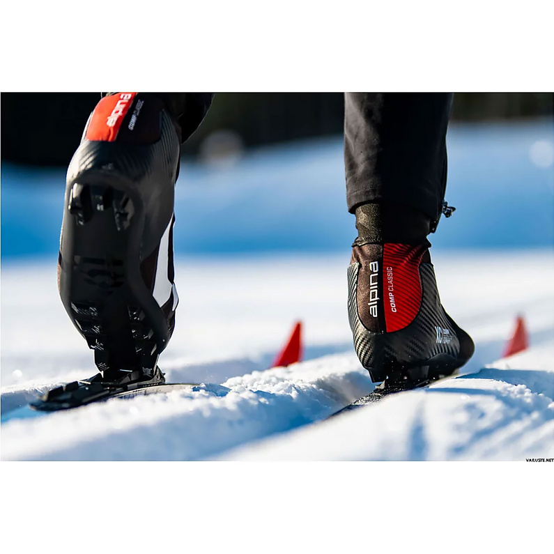 Alpina Sports Comp Classicschuhe