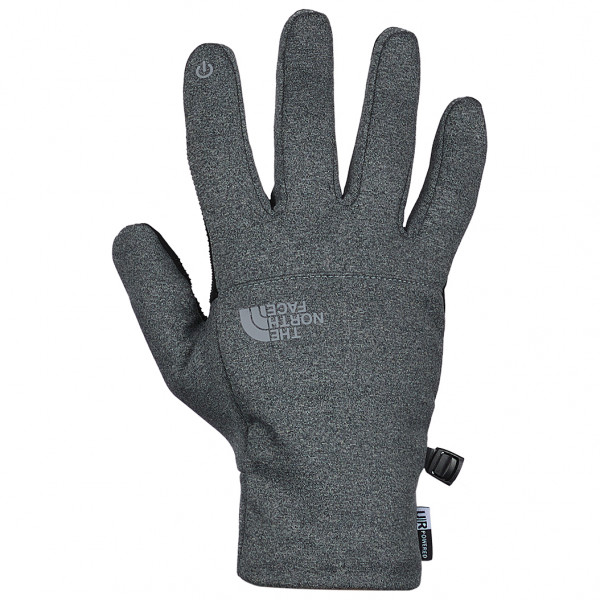 The North Face - Etip Recycled Glove - Gants