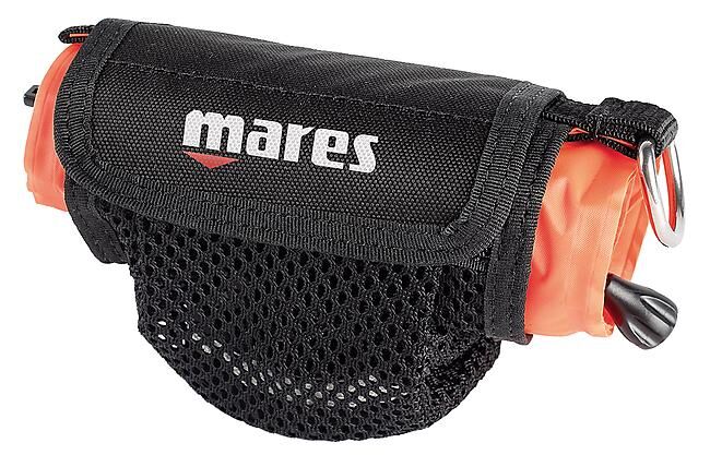 MARES - PARACHUTE TOUT EN UN