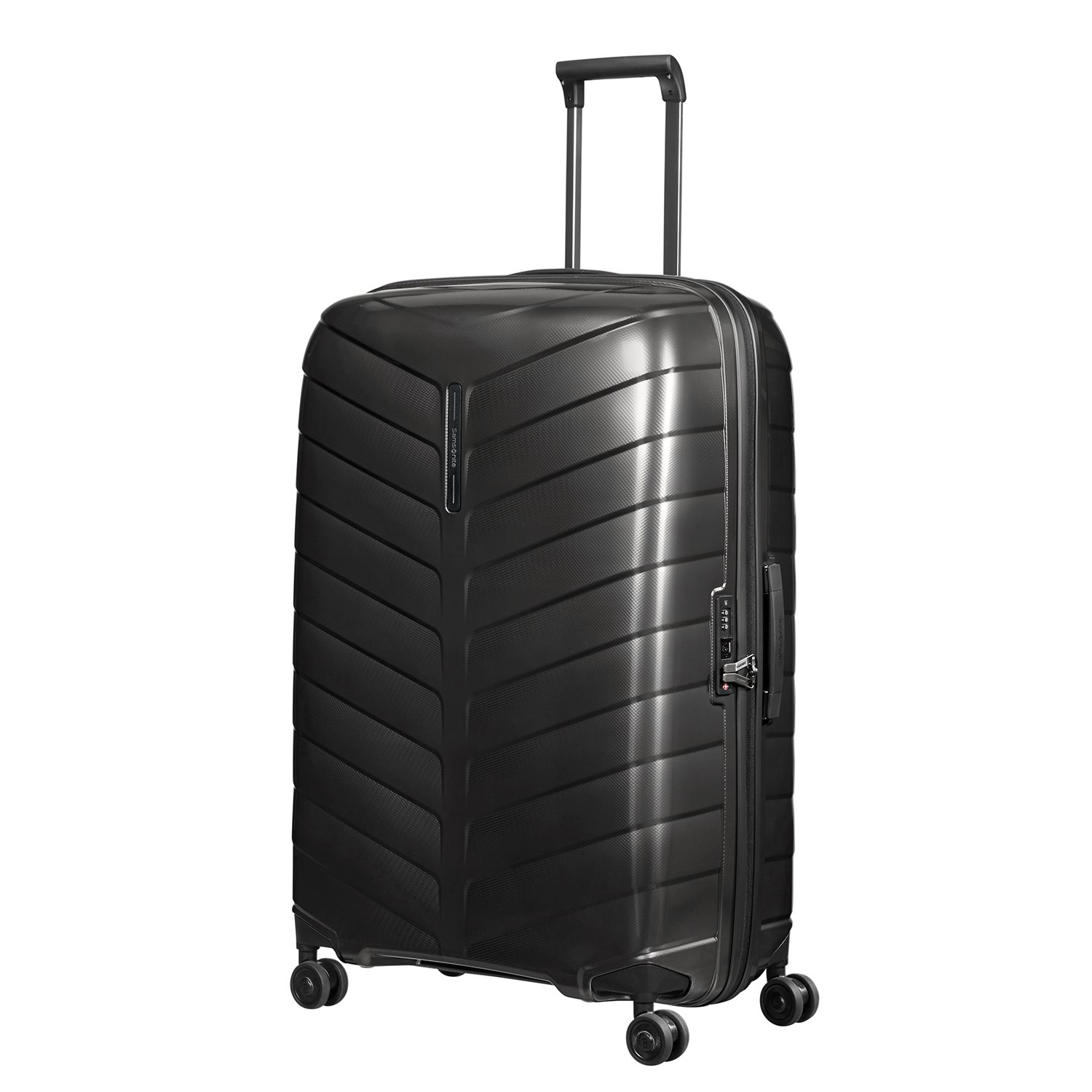 Samsonite Attrix Spinner 81 anthracite