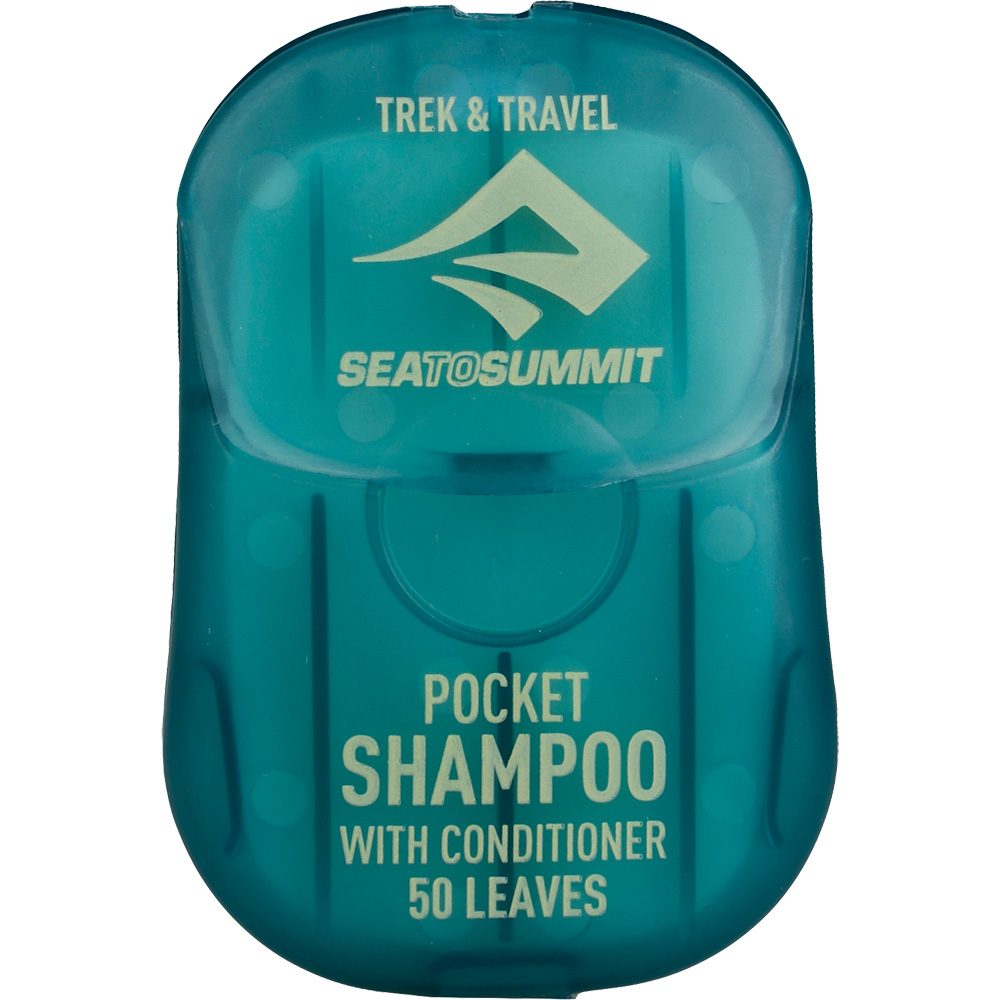 Sea to Summit Trek & Travel Pocket Conditioning Shampoo