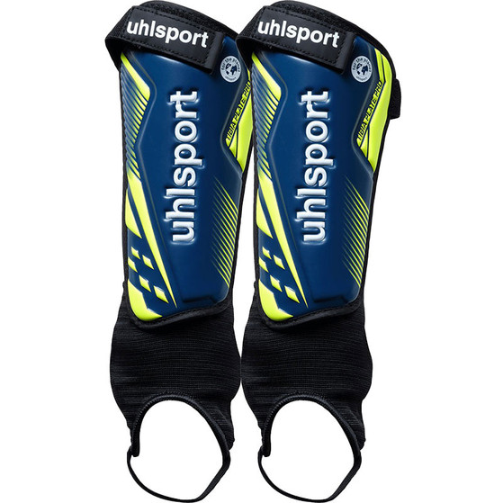 Uhlsport Tibia Plate Pro Scheenbeschermer