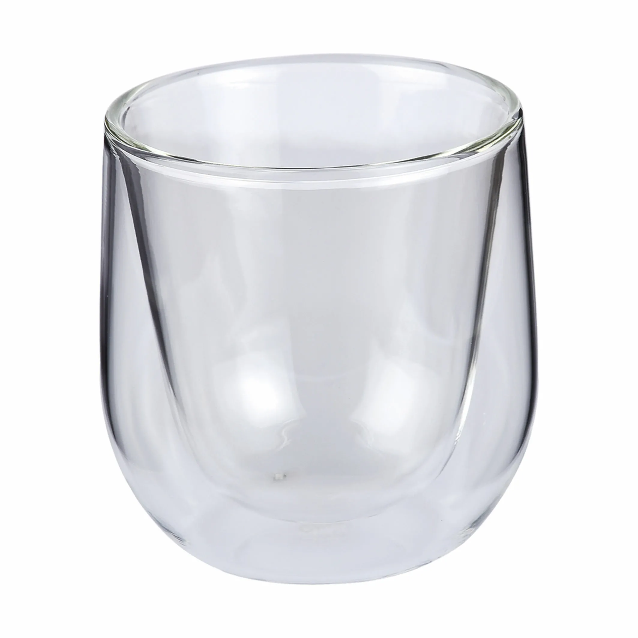 Cilio Verona Kaffeglas - 2 stk.