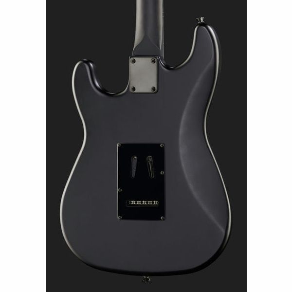Harley Benton ST-20HSS SBK Standard Series