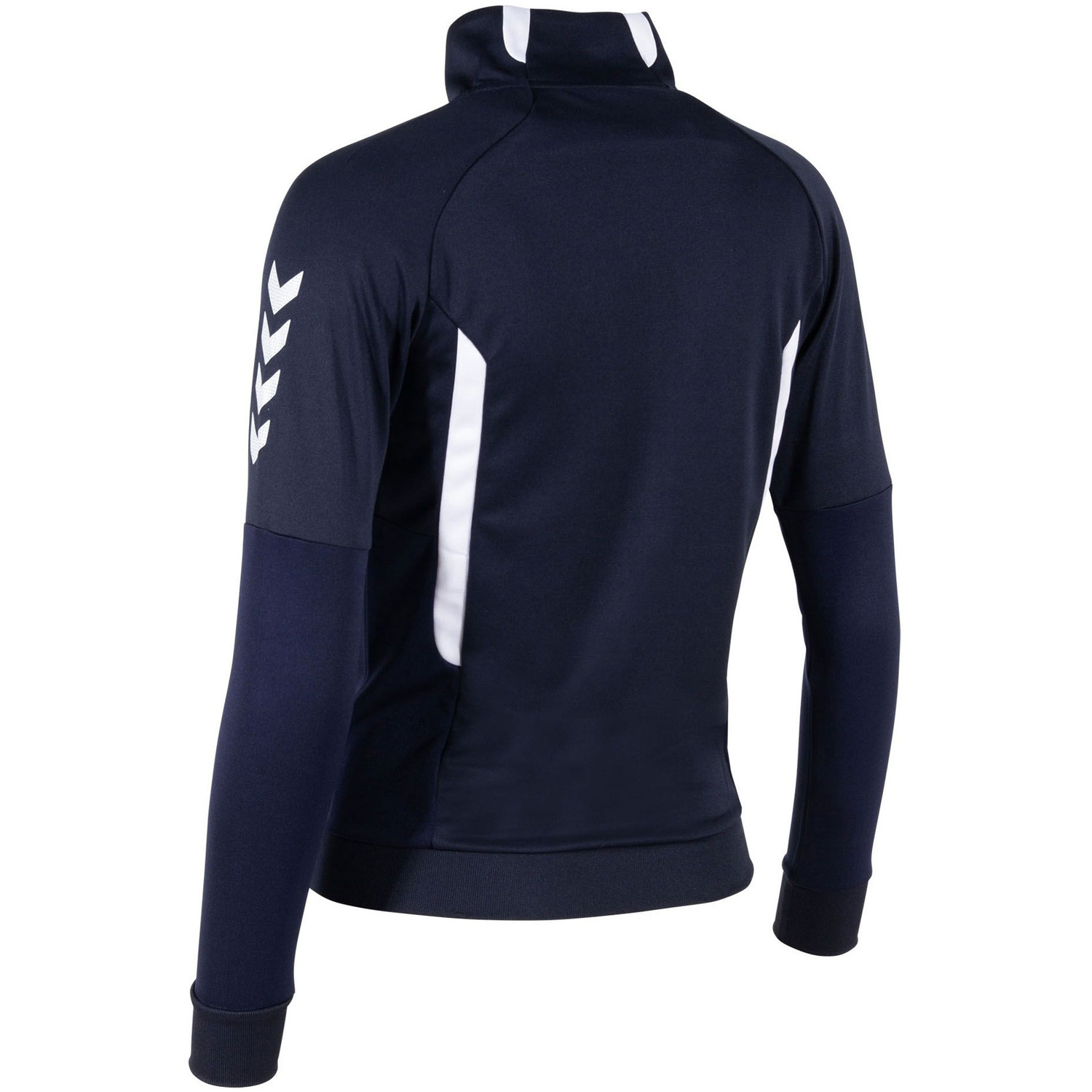Hummel Authentic Jacket FullZip Women