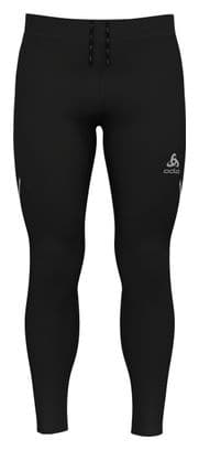 Collant Long Odlo Ceramiwarm Noir