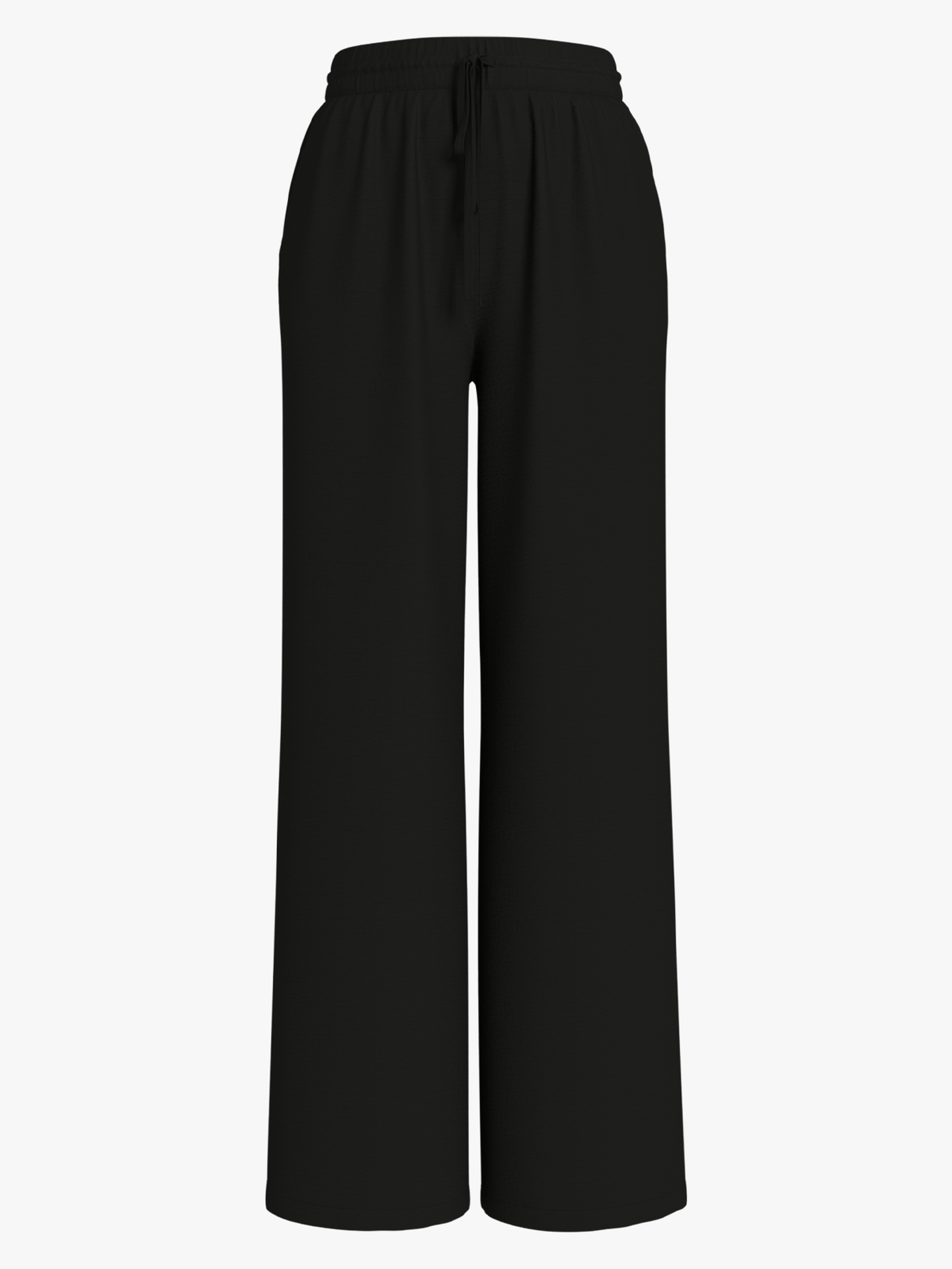 Josa High Waist Wide Pants