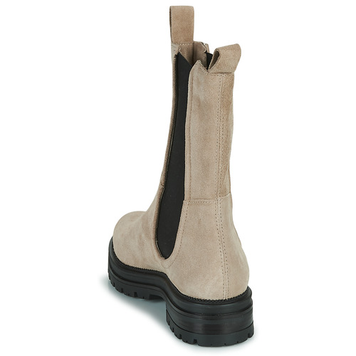 Mjus - DOBLE CHELS - Beige