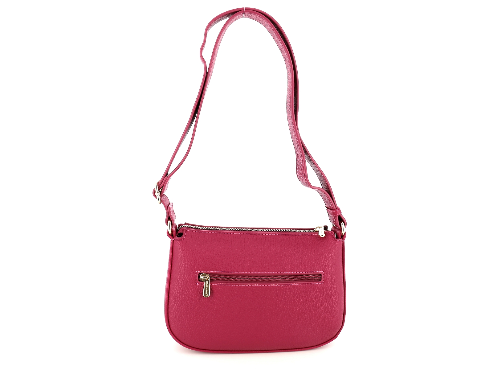 David jones-CM6708 Synthétique Rose Fonce