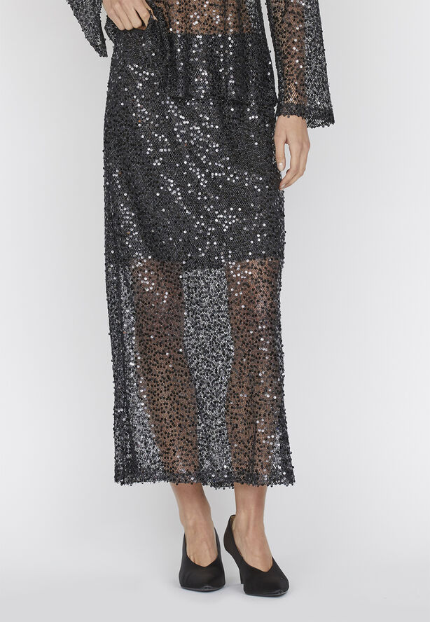 Love&Divine love1240 Black