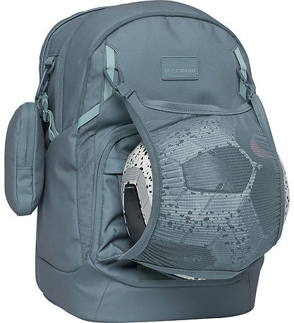 Beckmann Schulranzen - Sport Air - 30 L - Sea Green