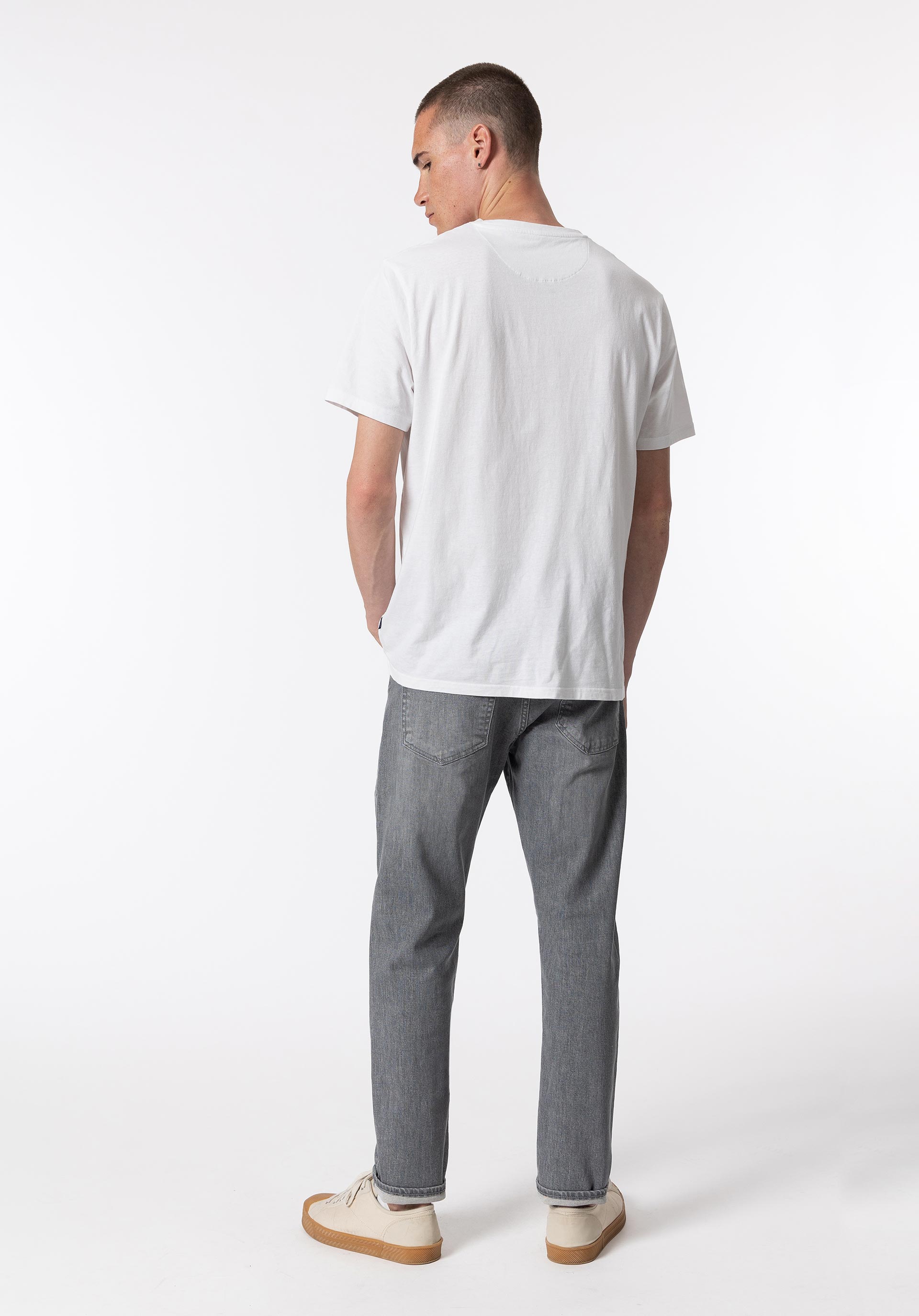 Jeans Dylan Tapered Slim Fit