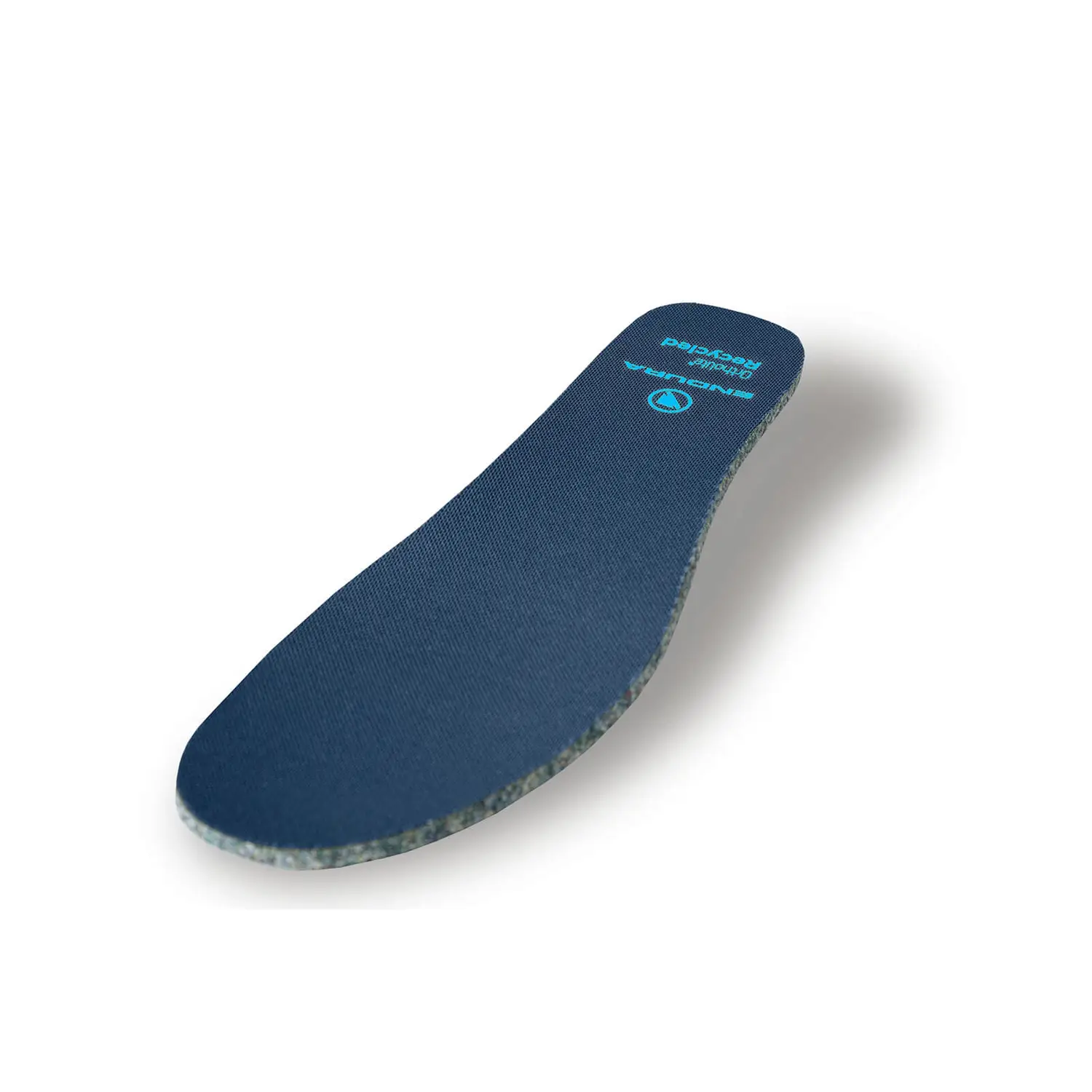 Endura Hummvee Flat Pedal Sko Navy Blå