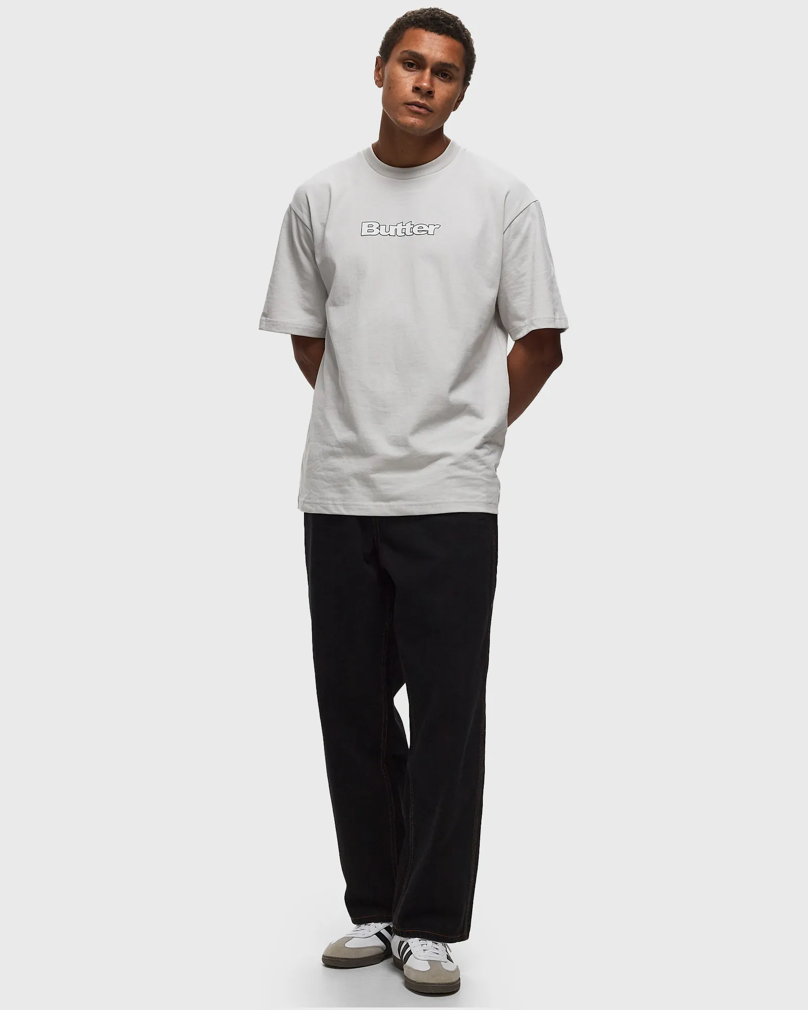 Butter Goods x Disney Sight And Sound Tee