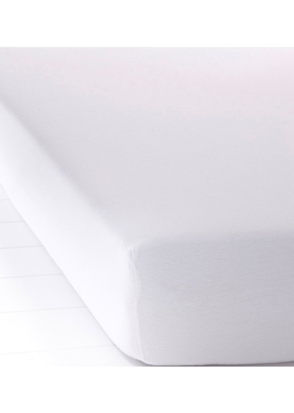 Drap-housse Jersey
