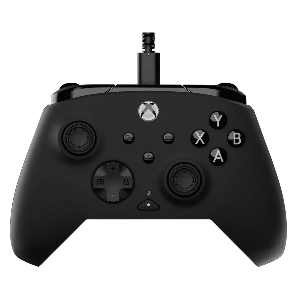 Turtle Beach Xbox Afterglow Ignite Time Machine bedrade controller