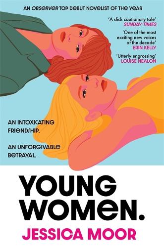 Young Women (Paperback)