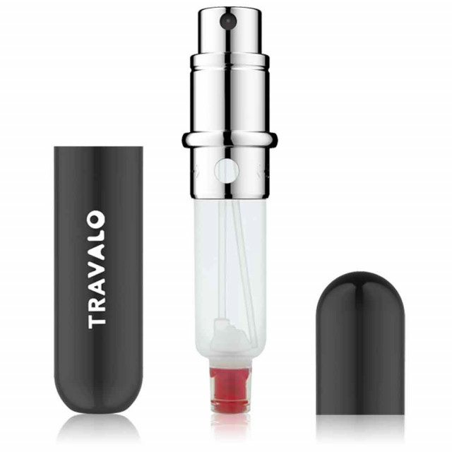 Vaporisateur de Parfum Rechargeable TRAVALO