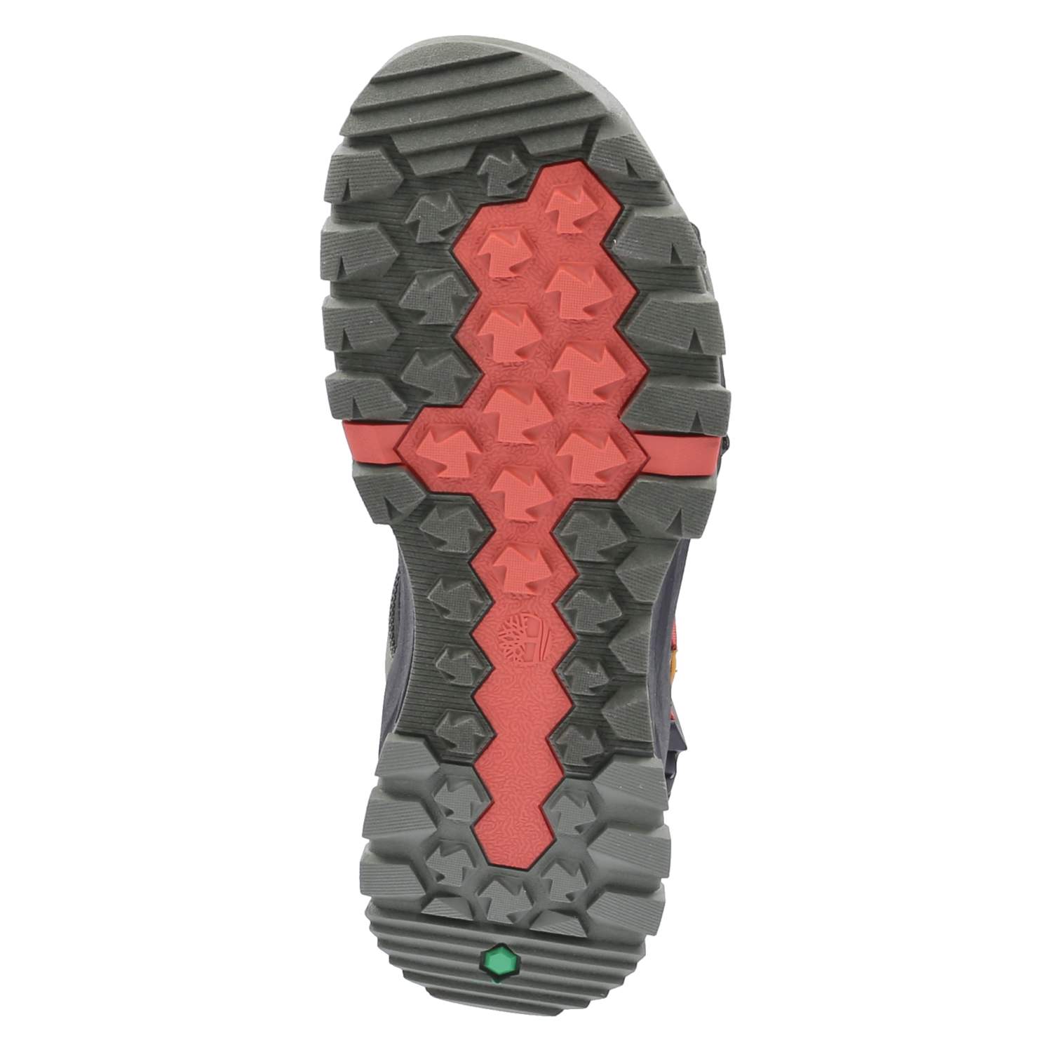 Timberland Sandalen GARRISON TRAIL 2 - dark green