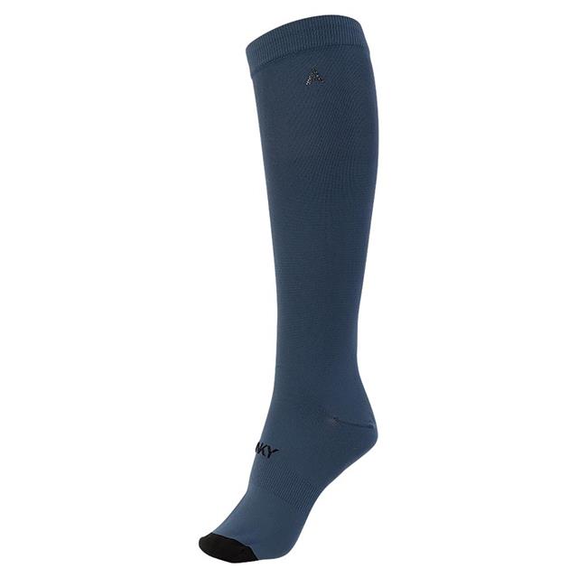 Paardrijsokken ANKY Technical 3C Donkerblauw