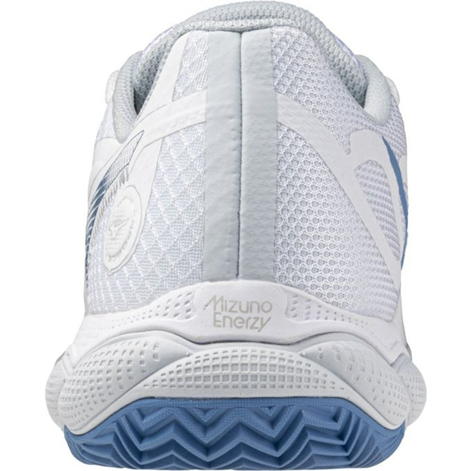 Mizuno Wave Enforce Court Clay Dames