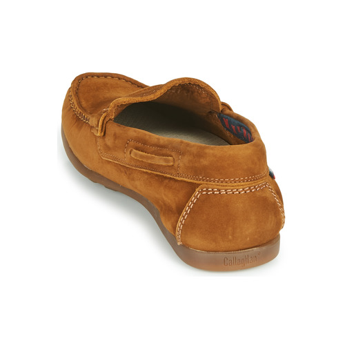 CallagHan - WATERFALL CUERO - Marron