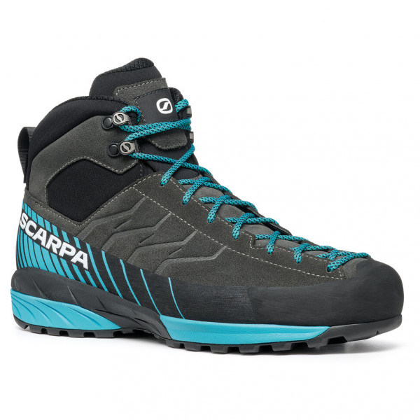 Scarpa - Mescalito Mid GTX - Approachschoenen