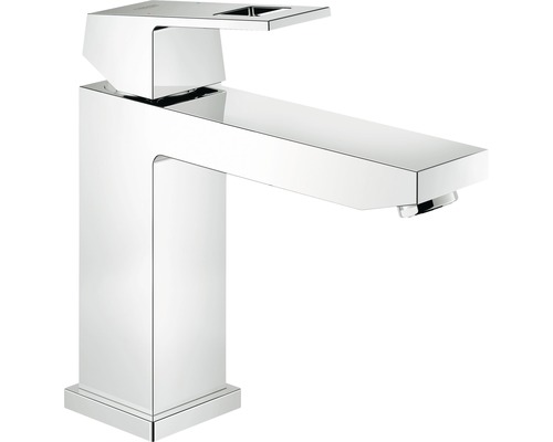 GROHE EUROCUBE wastafelmengkraan, chroom 23446000