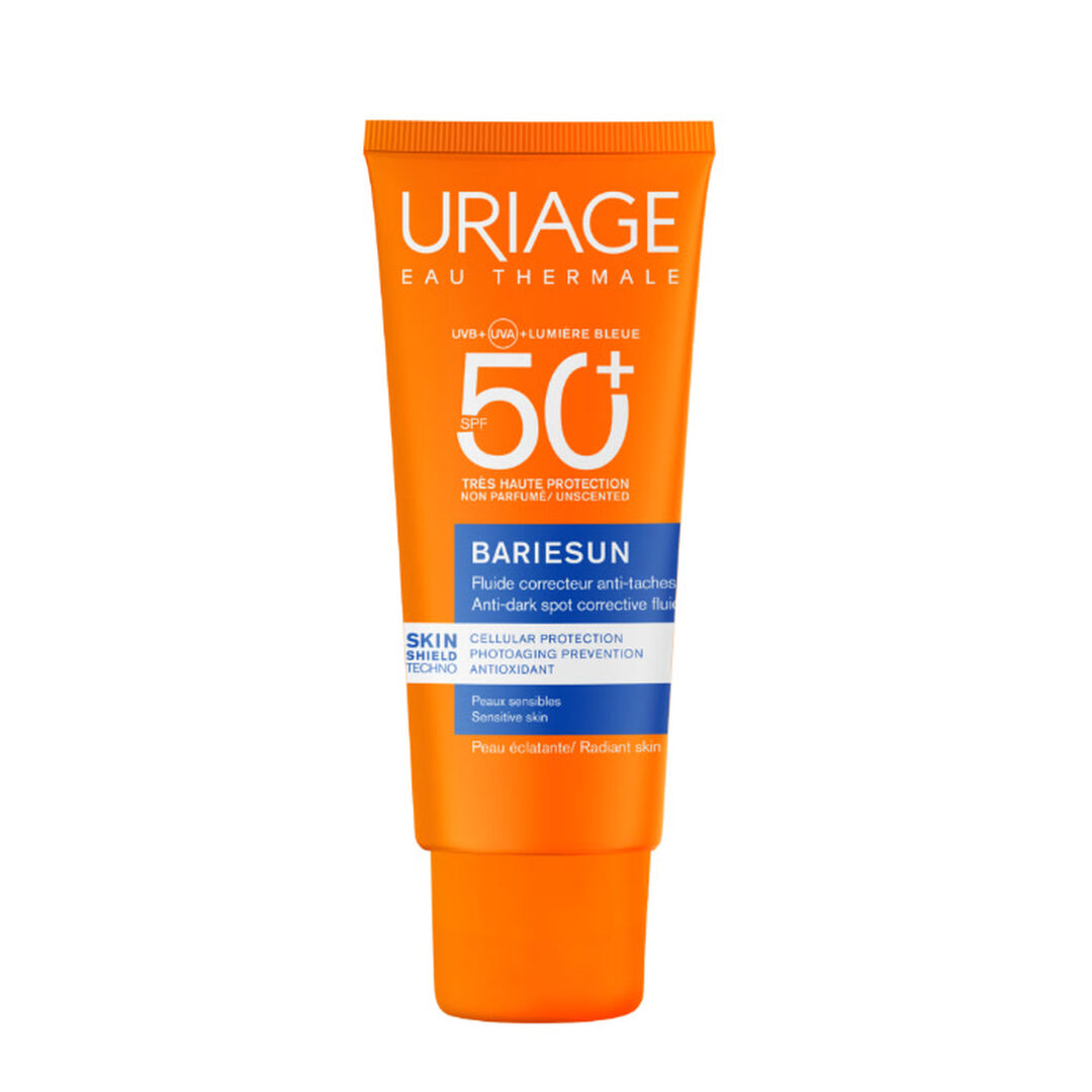 URIAGE  Fluído Anti Manchas SPF50+ - 40ml