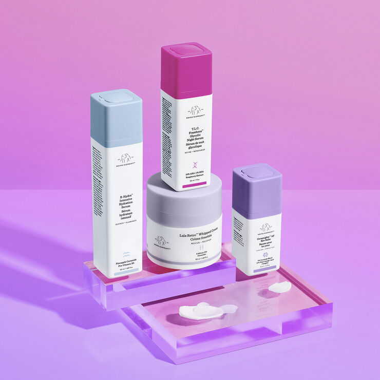 DRUNK ELEPHANT Ceramighty AF Eye Balm - Anti-aging eye cream