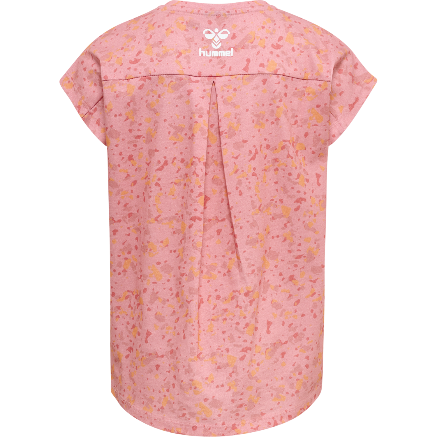 hmlFLYING DIEZ T-SHIRT S/S