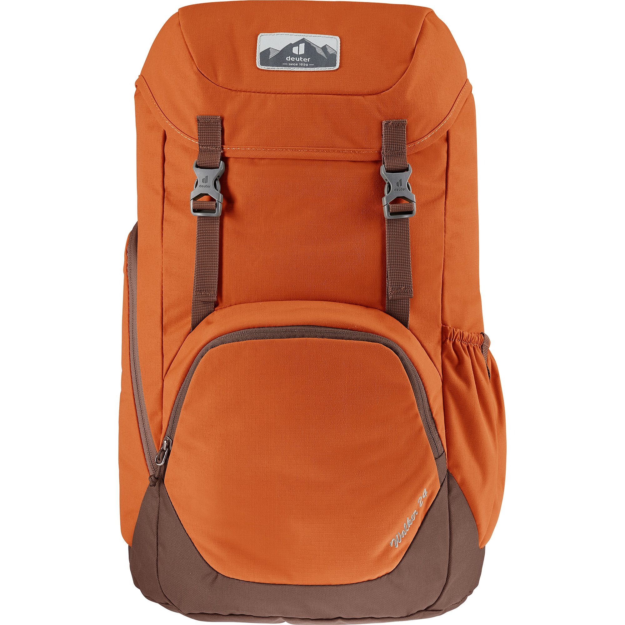 deuter Walker 24 Daypack chestnut umbra