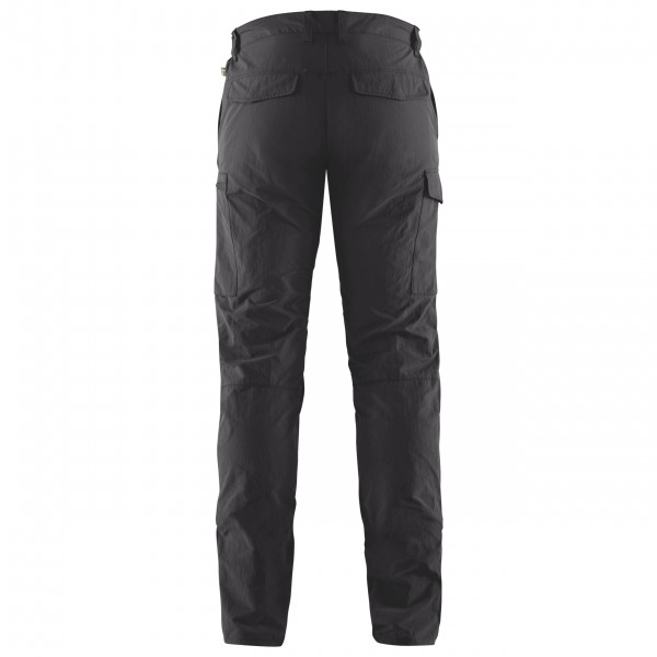 Fjällräven - Travellers MT Trousers - Pantalon de trekking