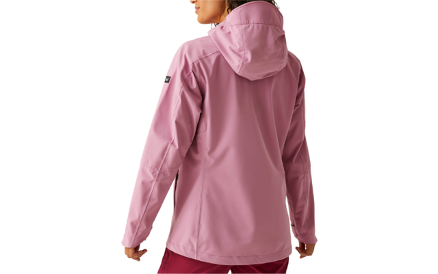 Regatta Birchdale II Damenjacke wasserdicht