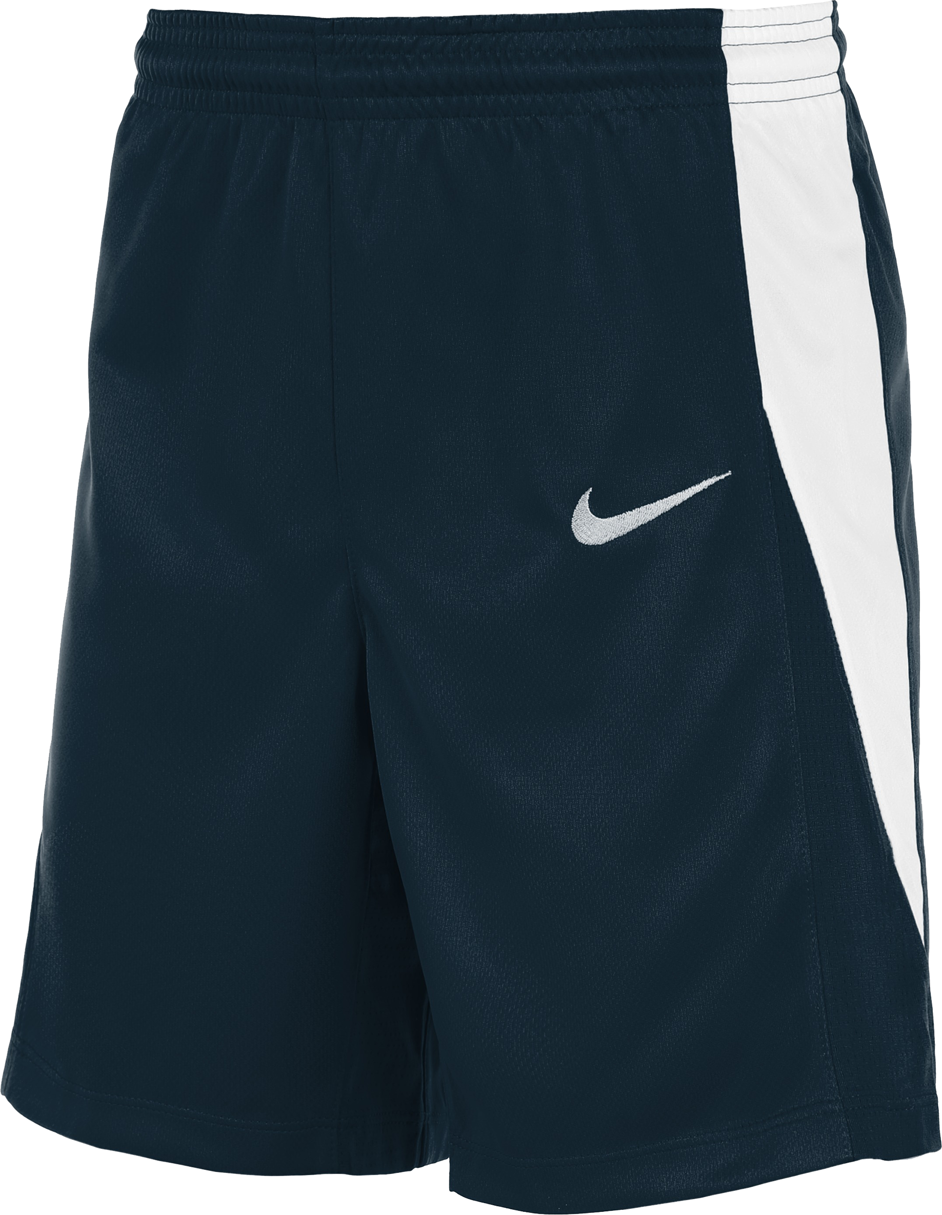 Nike Team Basketball Stock Short Kids Blau F451