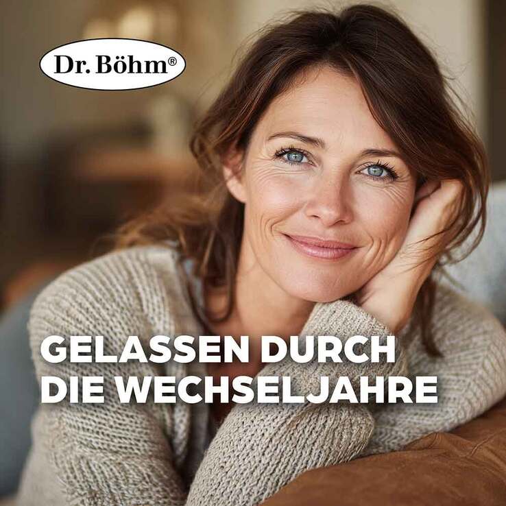Böhm Traubensilberkerze 6,5 mg Filmtabletten, 60 St