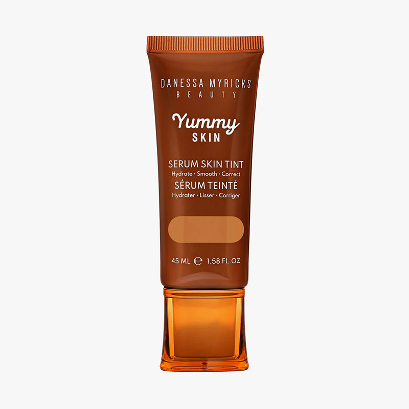 Danessa Myricks Beauty - Yummy Skin Serum TINT, 45ml