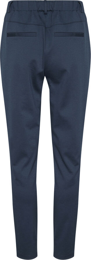 Kaffe KAjenny Pants Midnight marine