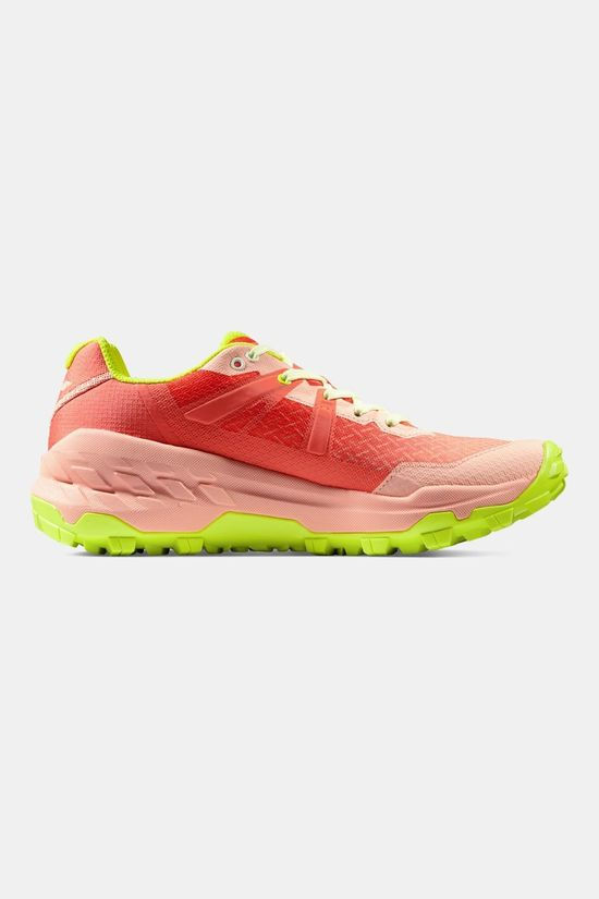 Mammut Mammut Sertig Ii Low Gtx Women