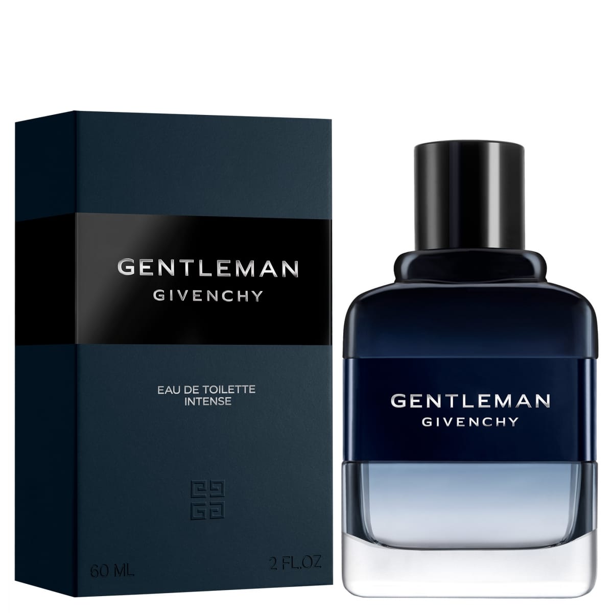 Gentleman Givenchy Gentleman Givenchy Eau de Toilette Intense