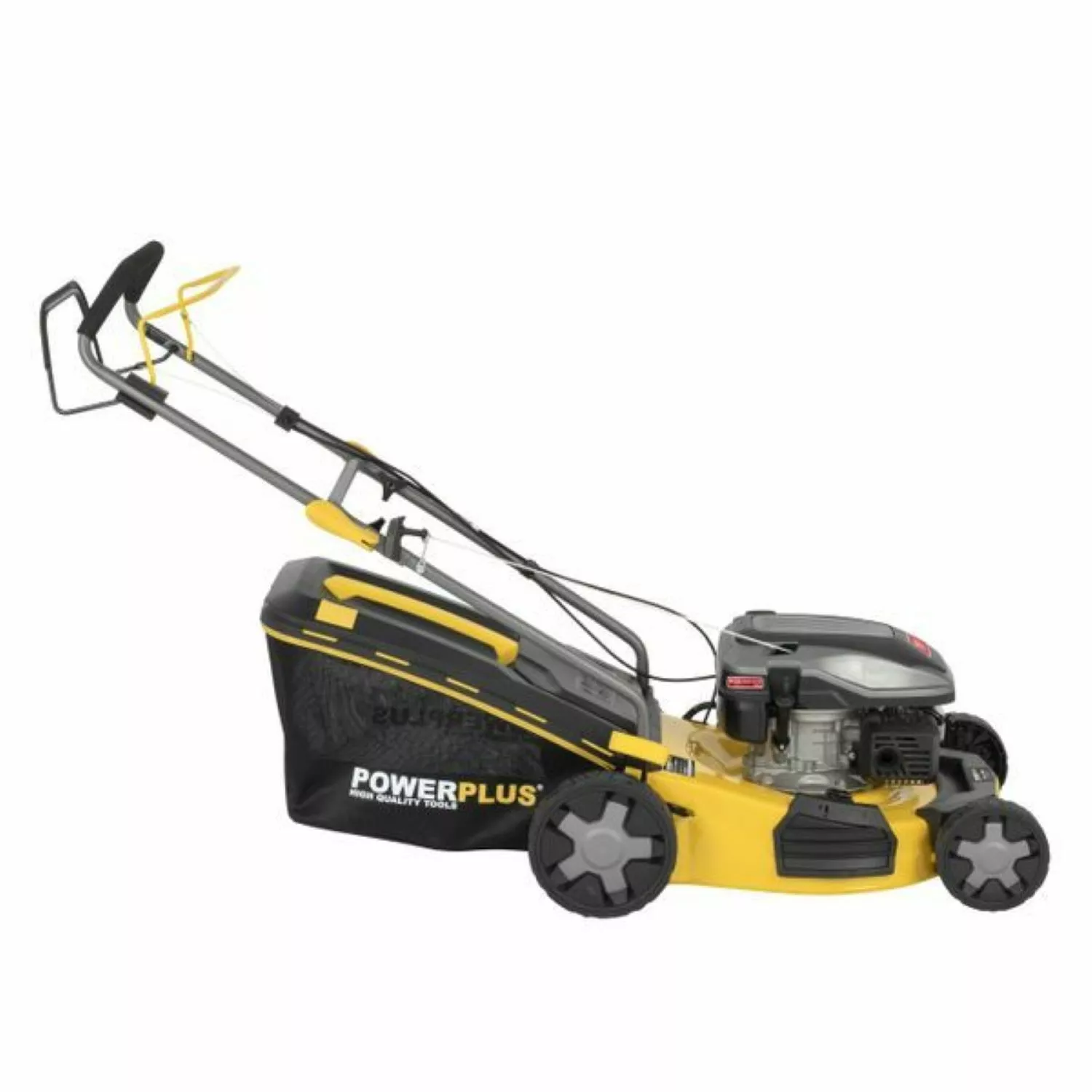 Powerplus POWXG60240X Grasmaaier zelftrekkend - 145cc - 460mm