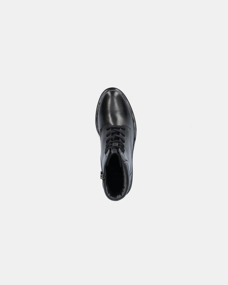 Ara Denver Veterboots  - zwart