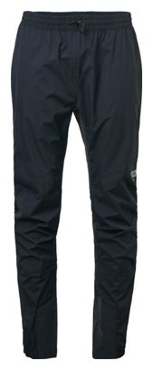 Pantalon Void Core Rain Noir