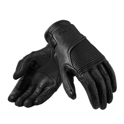 Gants Rev it BASTILLE LADY - Noir