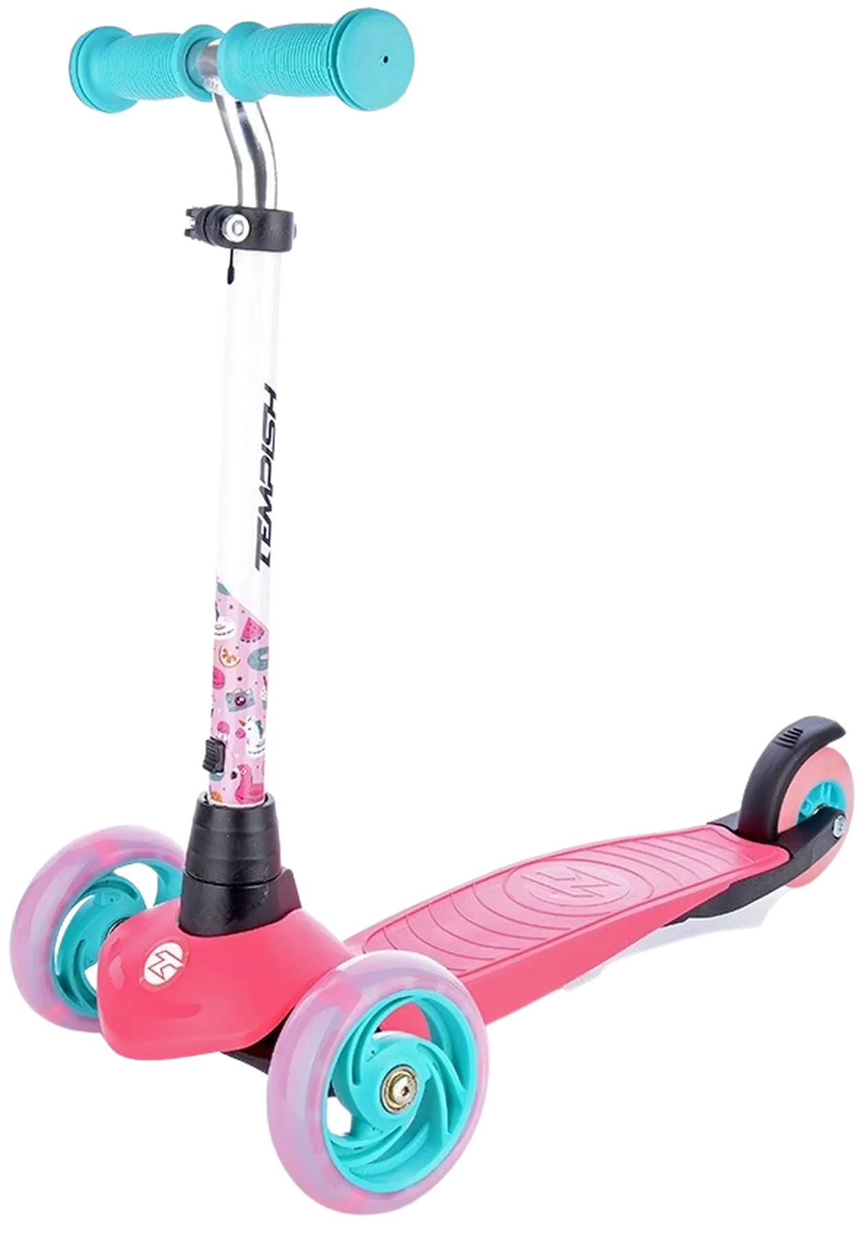 Tempish Triscoo II Løbehjul Børn | SkatePro