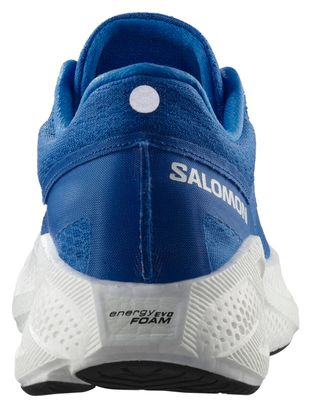 Chaussures Running Salomon Aero Glide 3 Bleu Homme